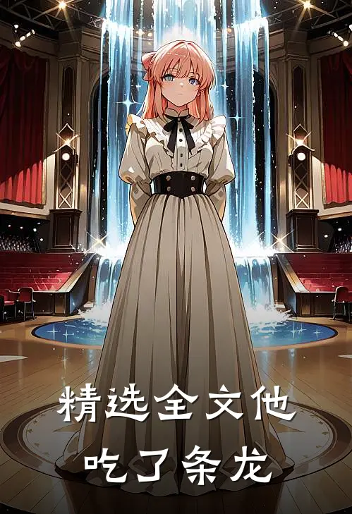 精选全文他吃了条龙