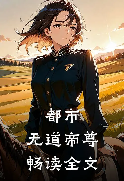 都市：无道帝尊畅读全文