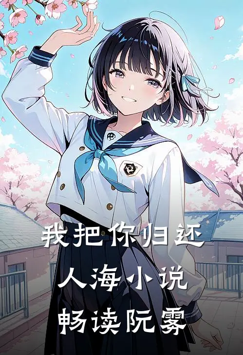 我把你归还人海小说畅读阮雾