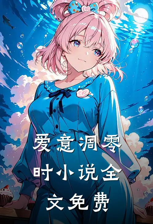 爱意凋零时小说全文免费