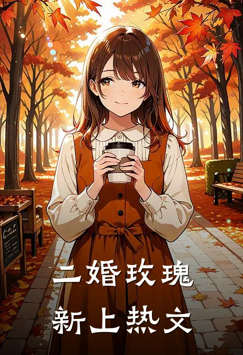 二婚玫瑰新上热文