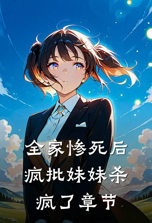 全家惨死后，疯批妹妹杀疯了章节