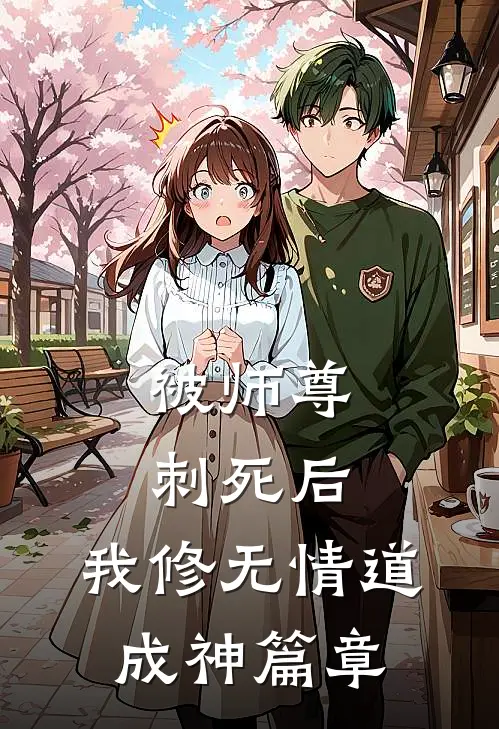 被师尊刺死后，我修无情道成神篇章