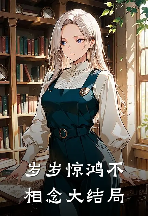 岁岁惊鸿不相念大结局