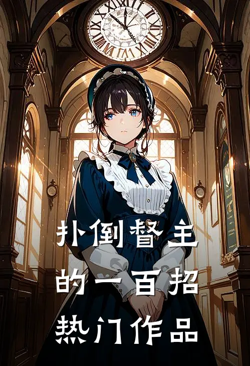 扑倒督主的一百招热门作品