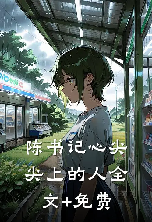 陈书记心尖尖上的人全文+免费