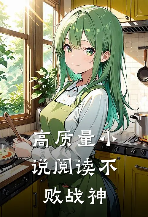 高质量小说阅读不败战神
