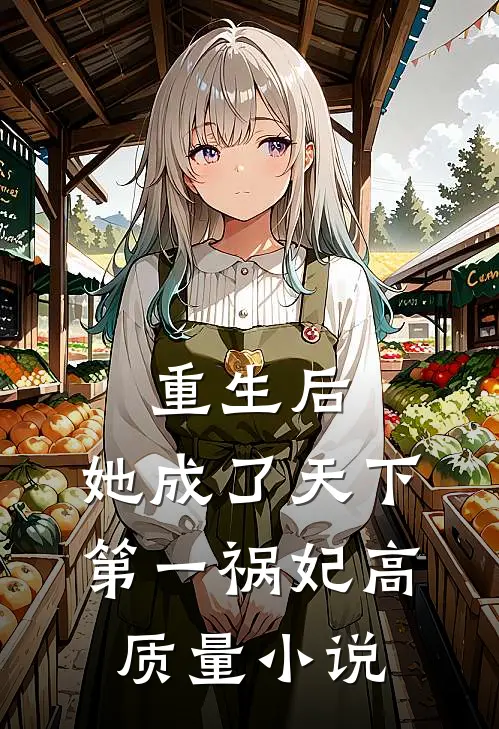 重生后，她成了天下第一祸妃高质量小说