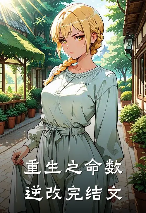 重生之命数逆改完结文