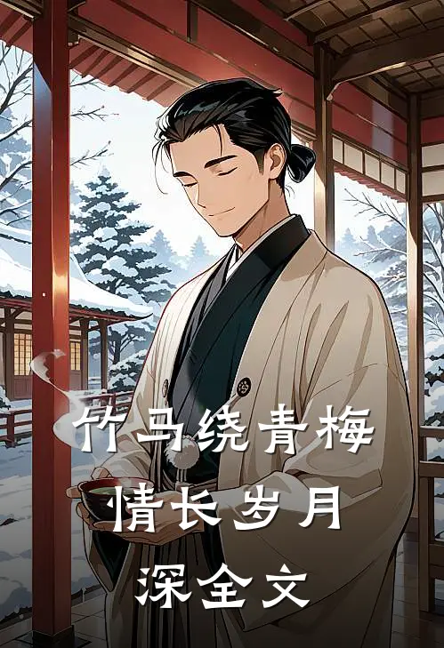 竹马绕青梅，情长岁月深全文