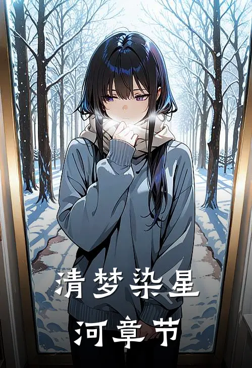 清梦染星河章节