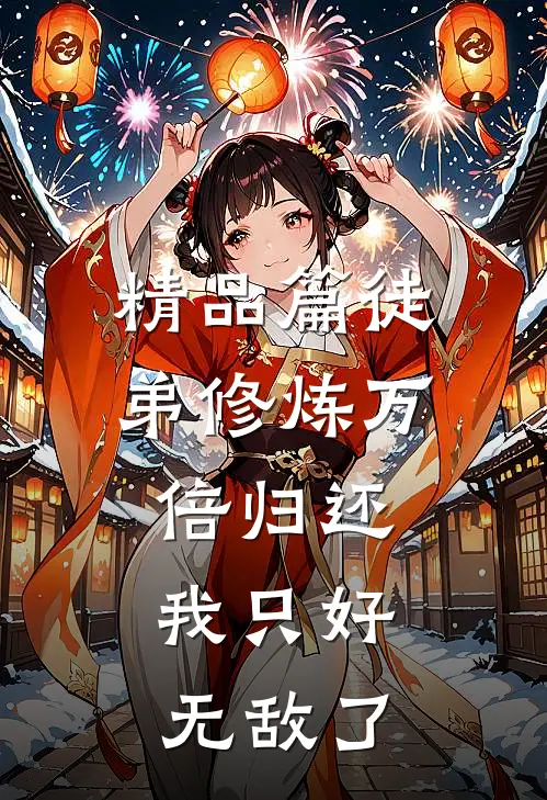 精品篇徒弟修炼万倍归还，我只好无敌了