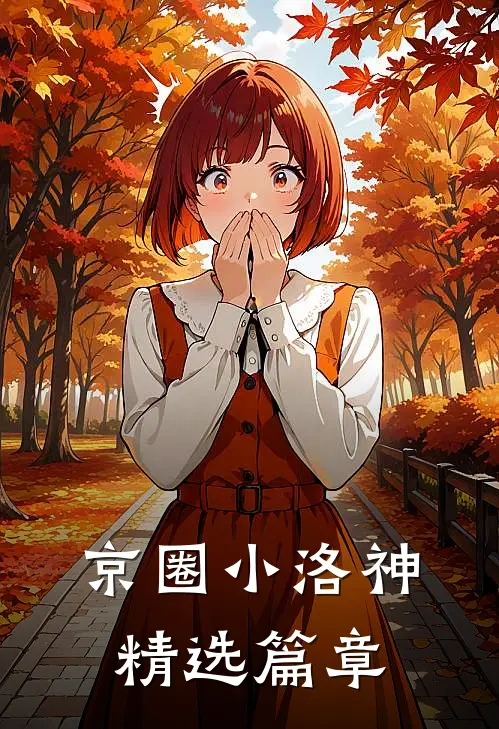 京圈小洛神精选篇章