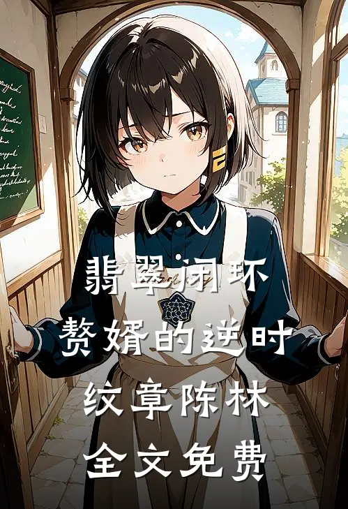 翡翠闭环：赘婿的逆时纹章陈林全文免费
