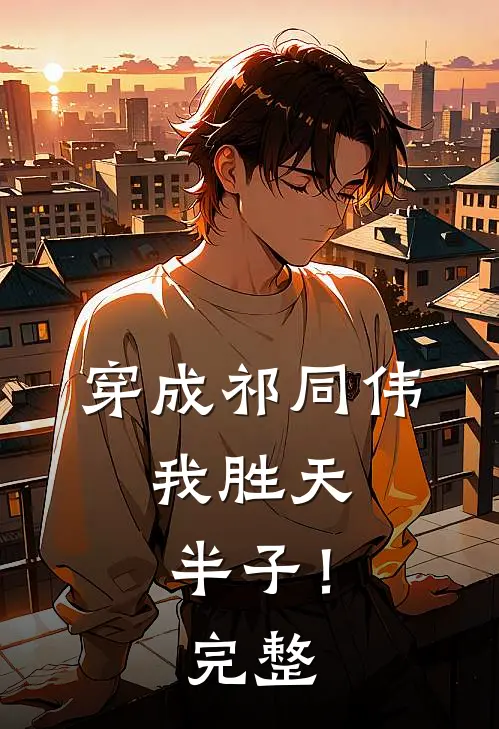 穿成祁同伟，我胜天半子！完整