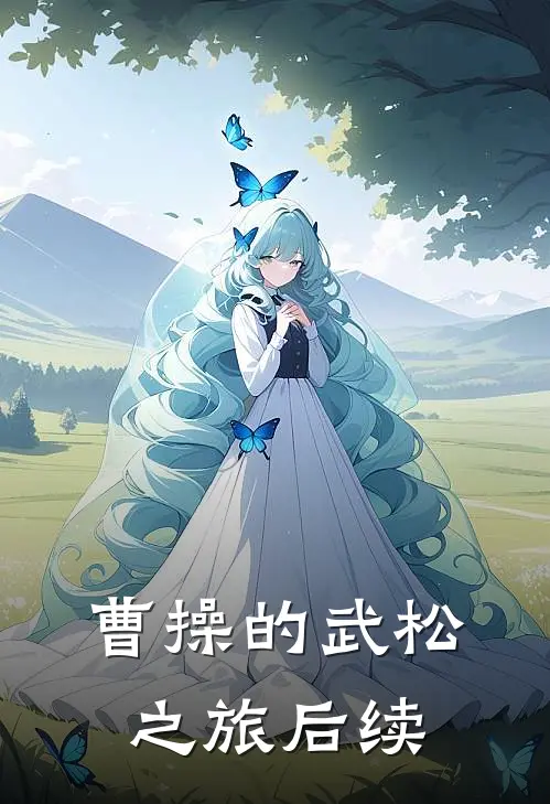 《曹操的武松之旅》后续