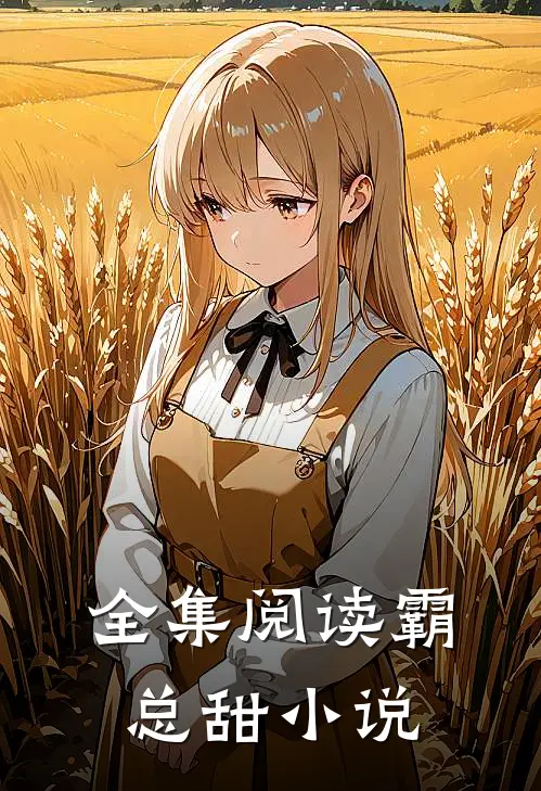 全集阅读霸总甜小说
