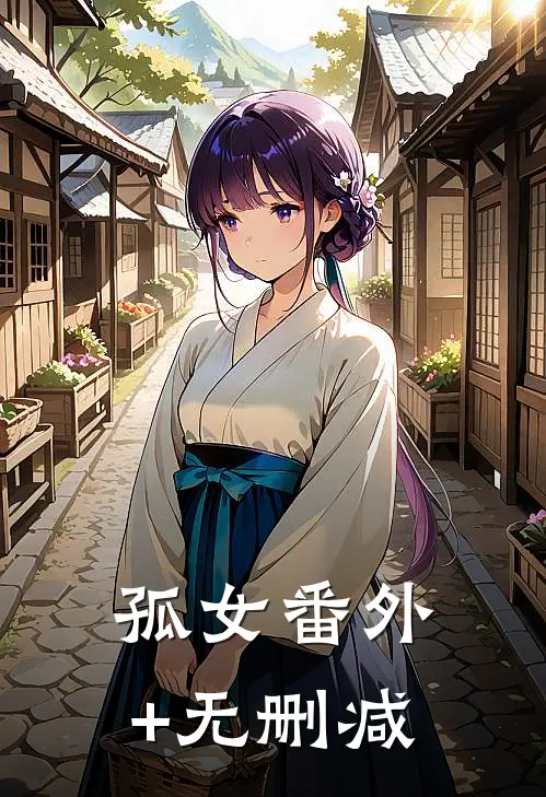 孤女番外+无删减