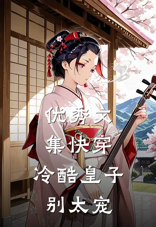 优秀文集快穿：冷酷皇子别太宠