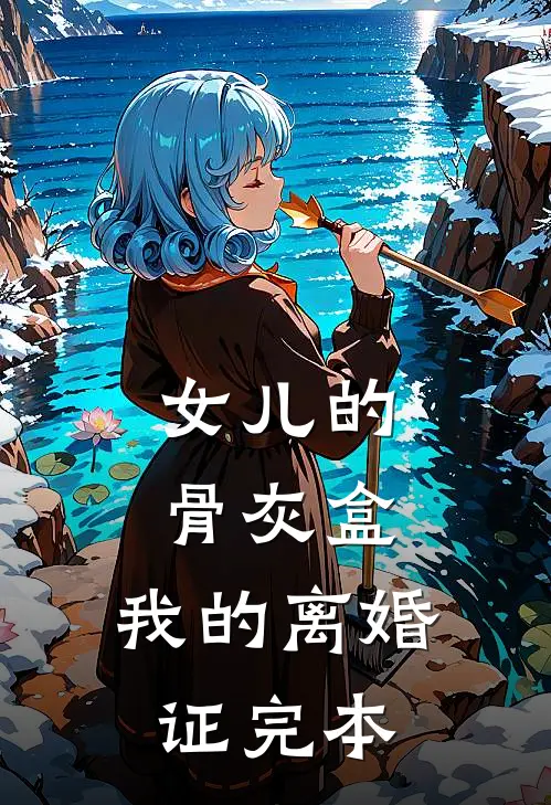 女儿的骨灰盒，我的离婚证完本