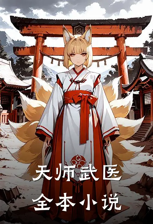 天师武医全本小说