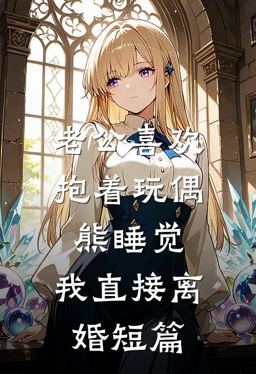 老公喜欢抱着玩偶熊睡觉，我直接离婚短篇