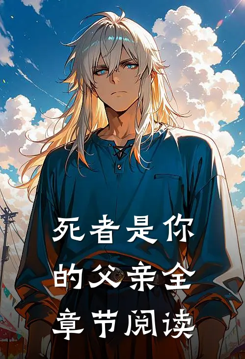 死者是你的父亲全章节阅读