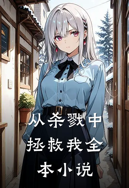 从杀戮中拯救我全本小说