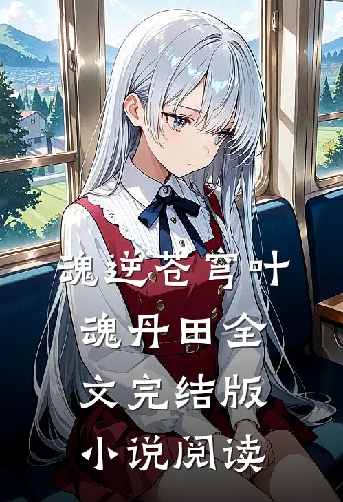 魂逆苍穹叶魂丹田全文完结版小说阅读