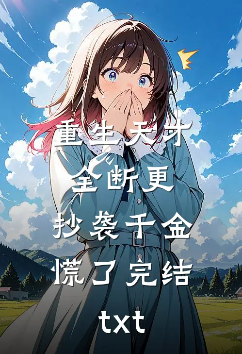 重生天才全断更，抄袭千金慌了完结txt