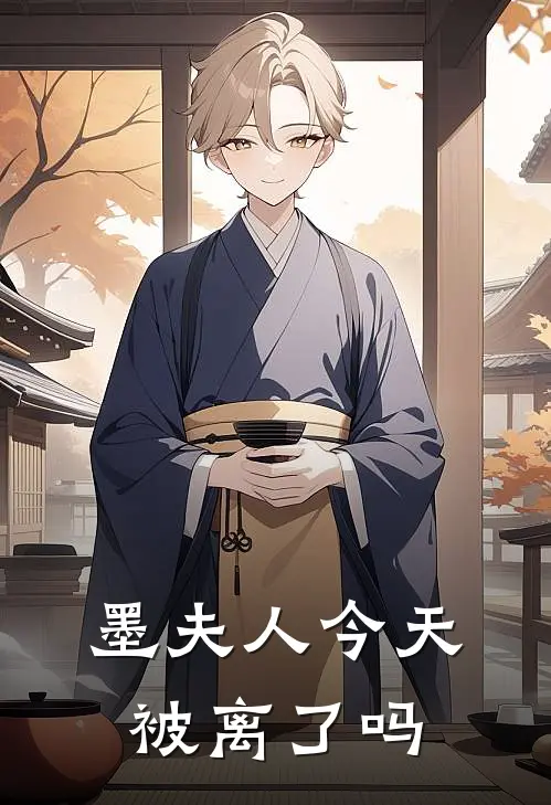 墨夫人今天被离了吗