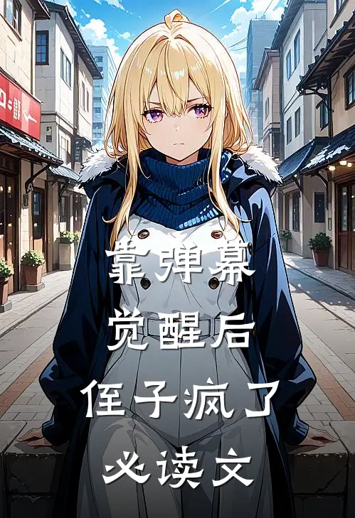 靠弹幕觉醒后，侄子疯了必读文