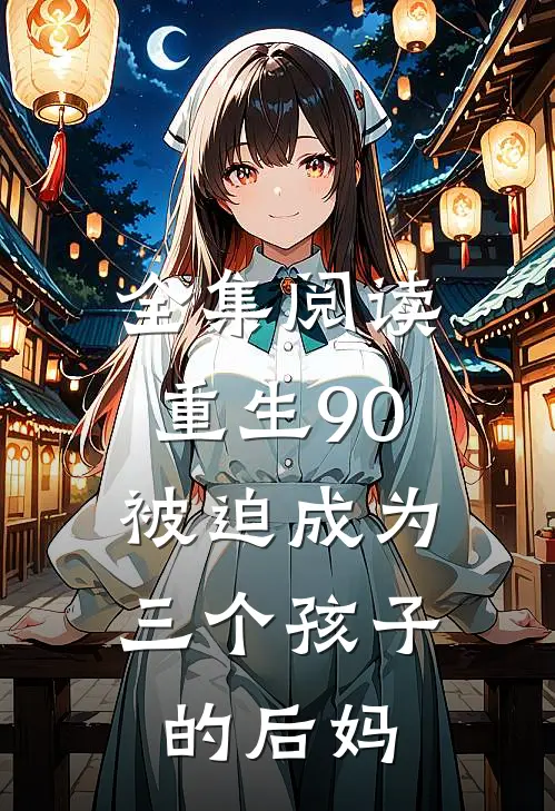 全集阅读重生90：被迫成为三个孩子的后妈