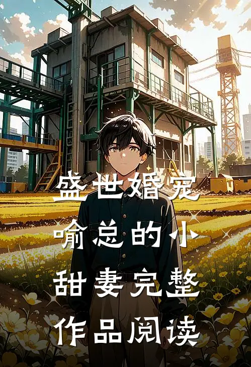 盛世婚宠，喻总的小甜妻完整作品阅读