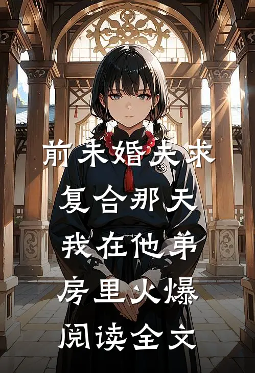 前未婚夫求复合那天我在他弟房里火爆阅读全文