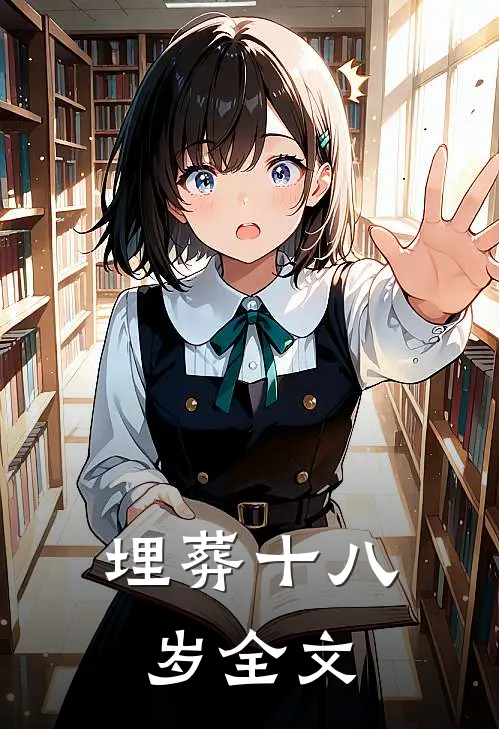 埋葬十八岁全文