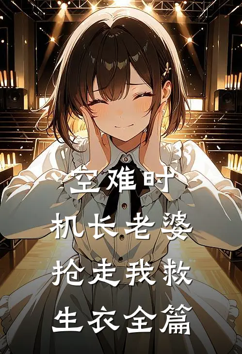 空难时，机长老婆抢走我救生衣全篇