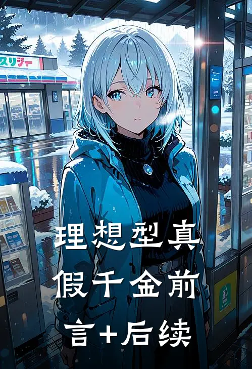 理想型真假千金前言+后续