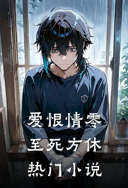 爱恨情零，至死方休热门小说