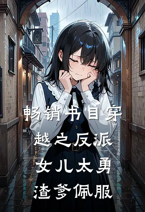 畅销书目穿越之反派女儿太勇，渣爹佩服