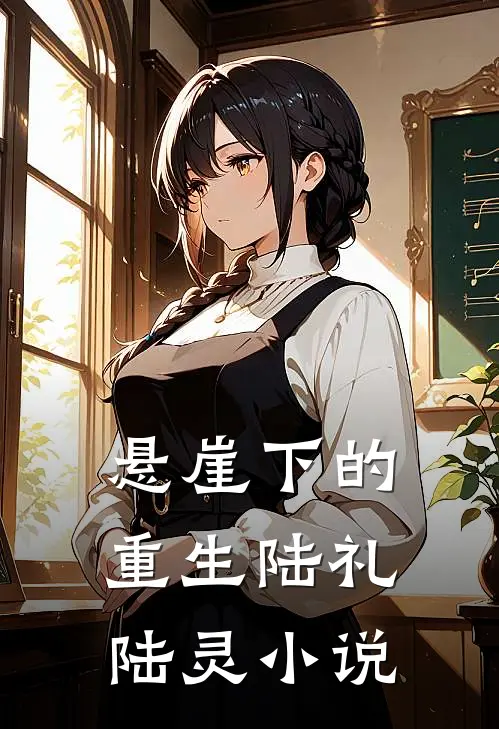 悬崖下的重生陆礼陆灵小说