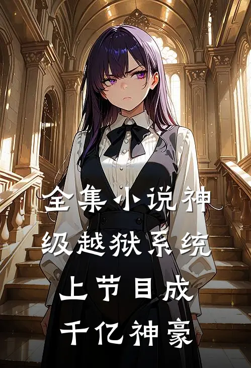 全集小说神级越狱系统：上节目成千亿神豪