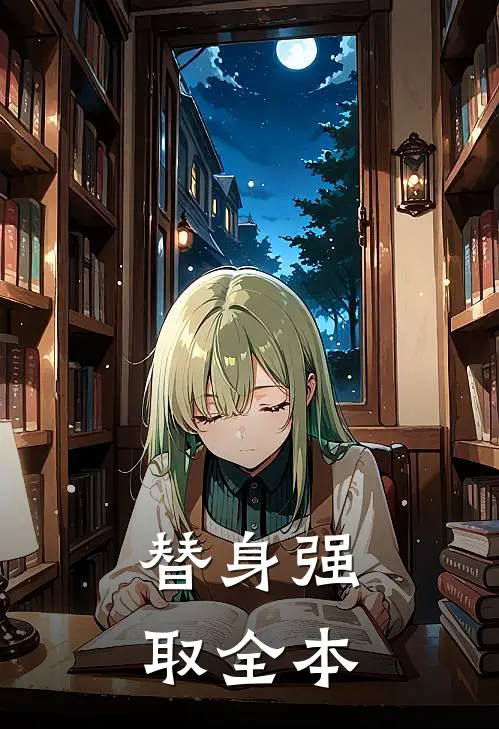 替身强取全本