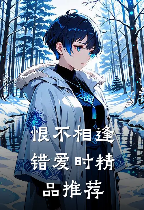 恨不相逢错爱时精品推荐