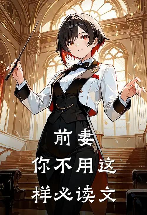 前妻，你不用这样必读文