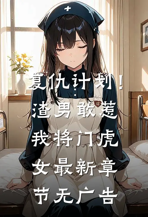 复仇计划！渣男敢惹我将门虎女最新章节无广告