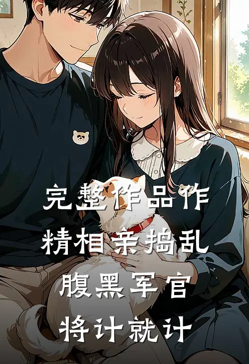 完整作品作精相亲捣乱，腹黑军官将计就计