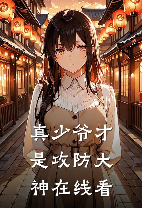 真少爷才是攻防大神在线看