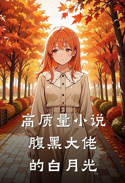 高质量小说腹黑大佬的白月光