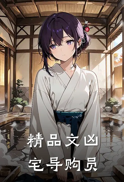 精品文凶宅导购员